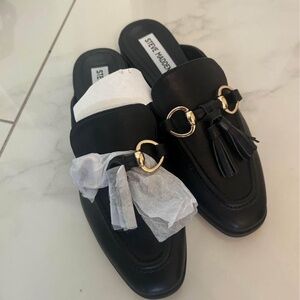 Steve Madden loafers